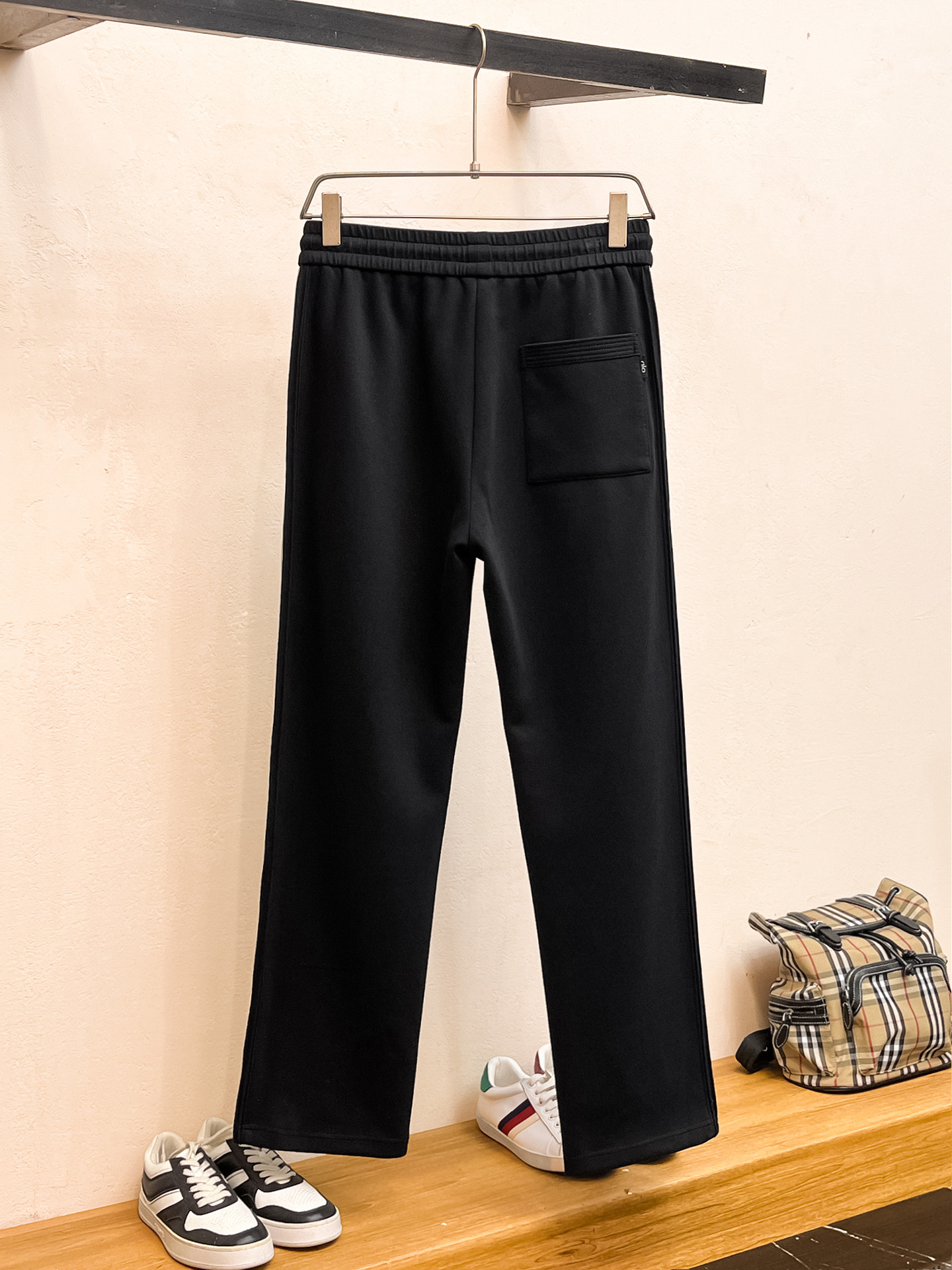 Casual Pants Man